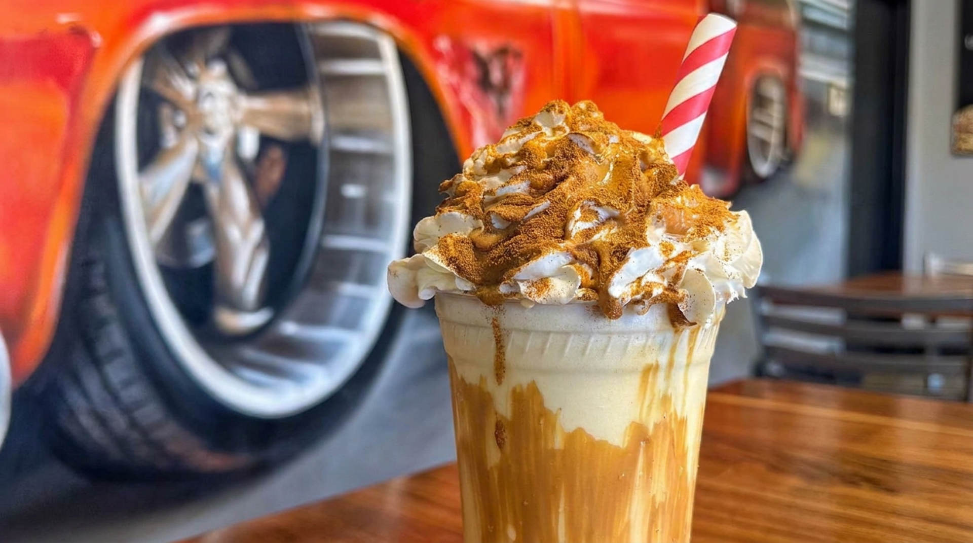 Your Inbox Needs a Milkshake