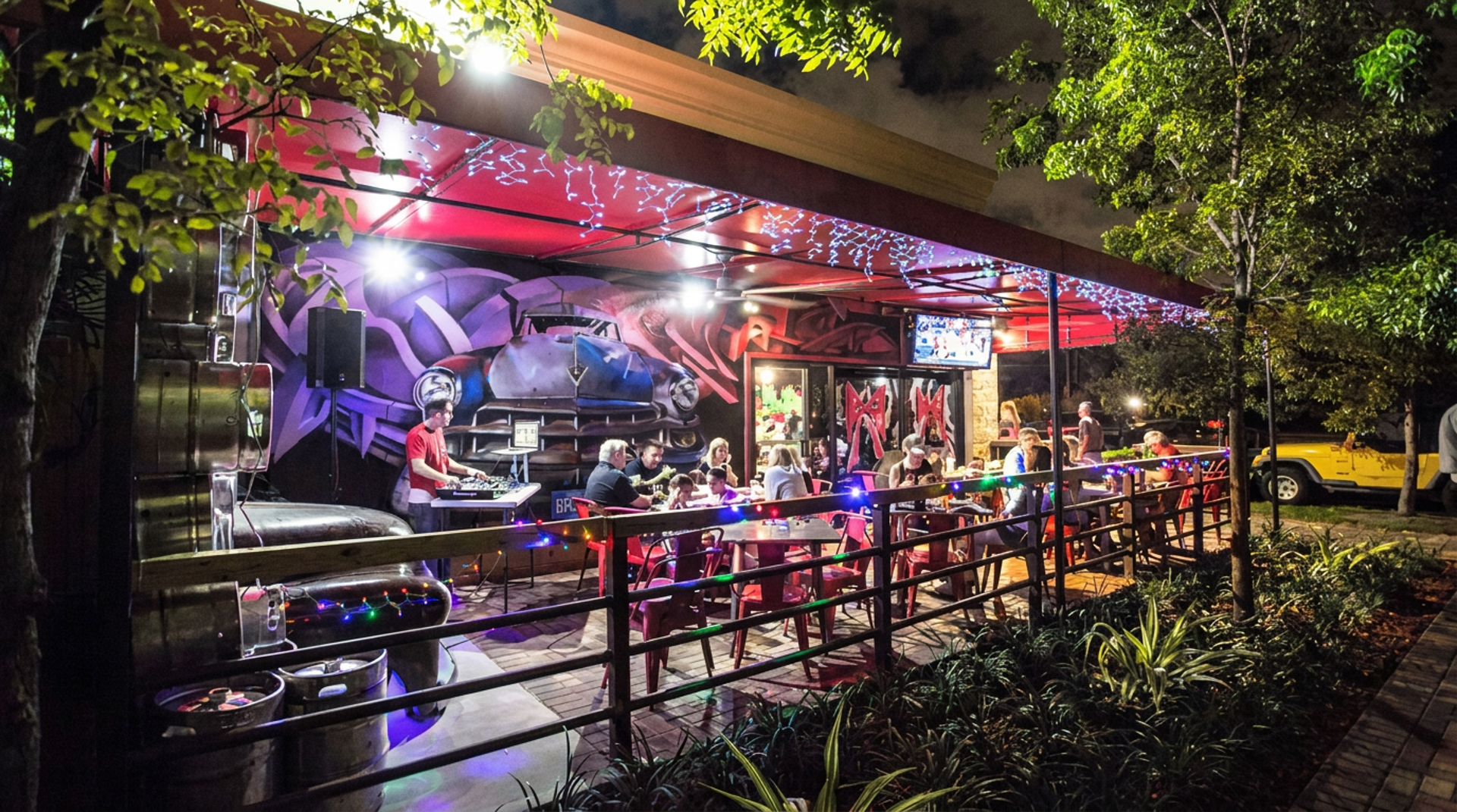 BRGRSTOP - COCONUT CREEK
