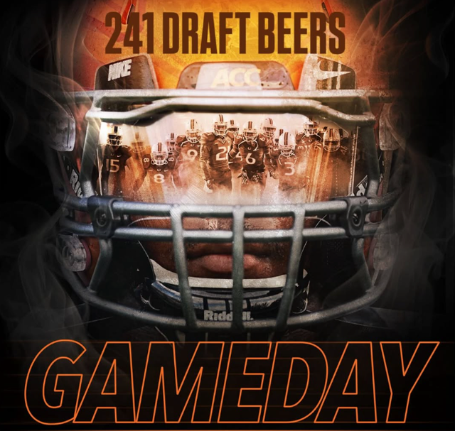 Game Day Specials