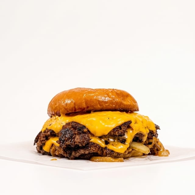 The BRGR STOP Way.