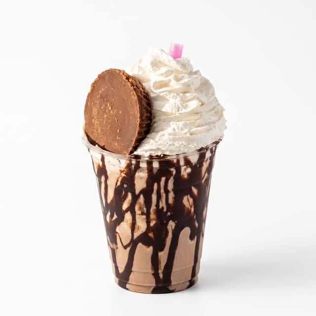Reese's PB Cup.