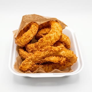 SIDE ONION RINGS