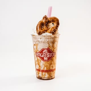 Salted Caramel