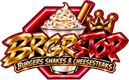 BRGR STOP