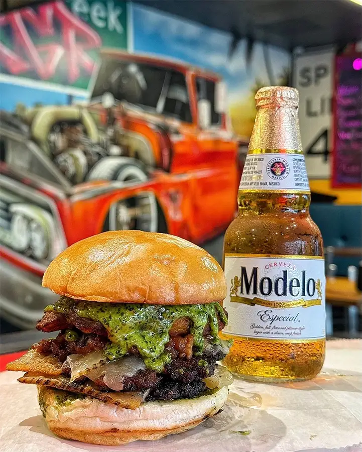07 july burger of the month