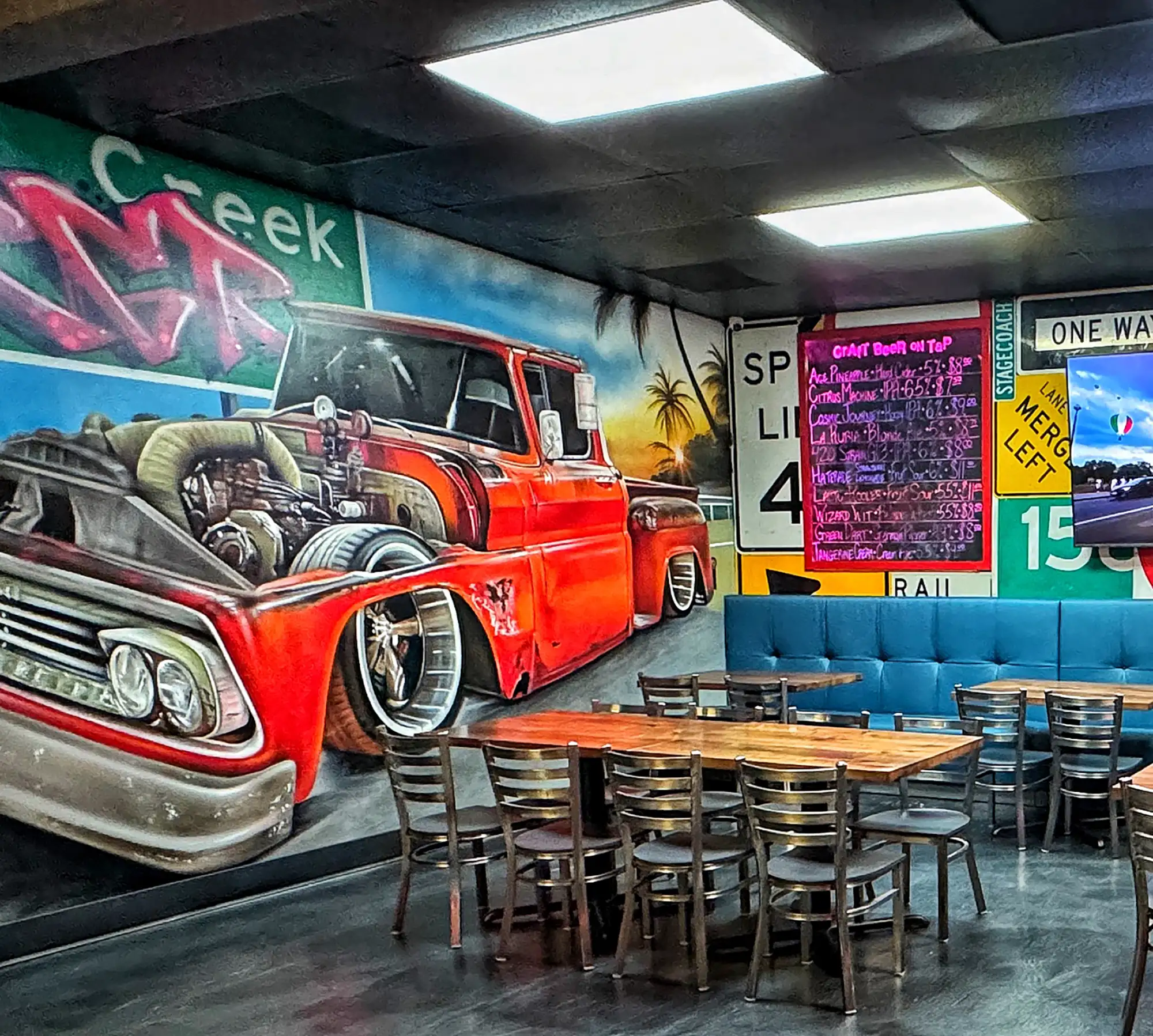 Brgr stop coconut creek 05