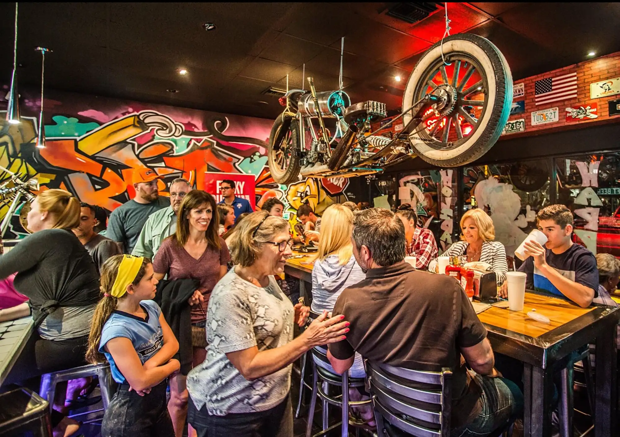 Brgr stop coconut creek 09