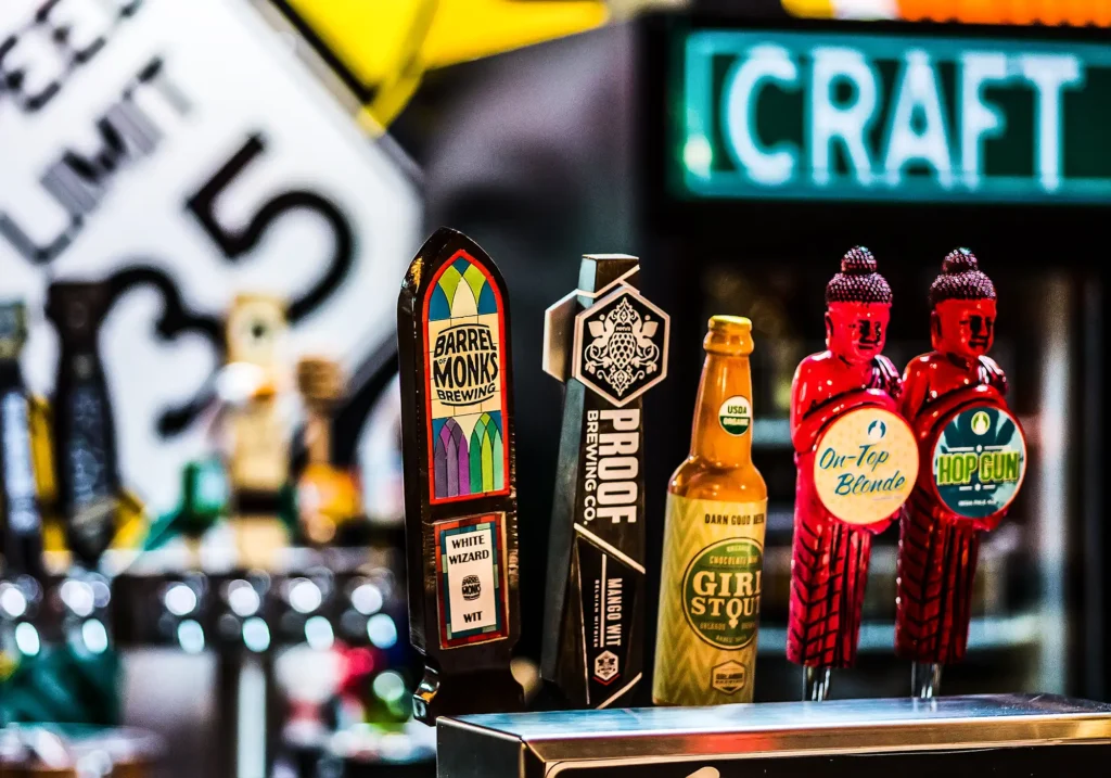 Brgr stop craft beer 02
