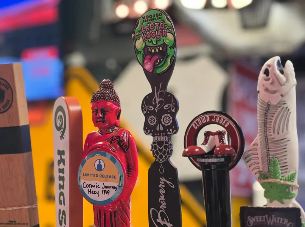 Brgr stop craft beer 03