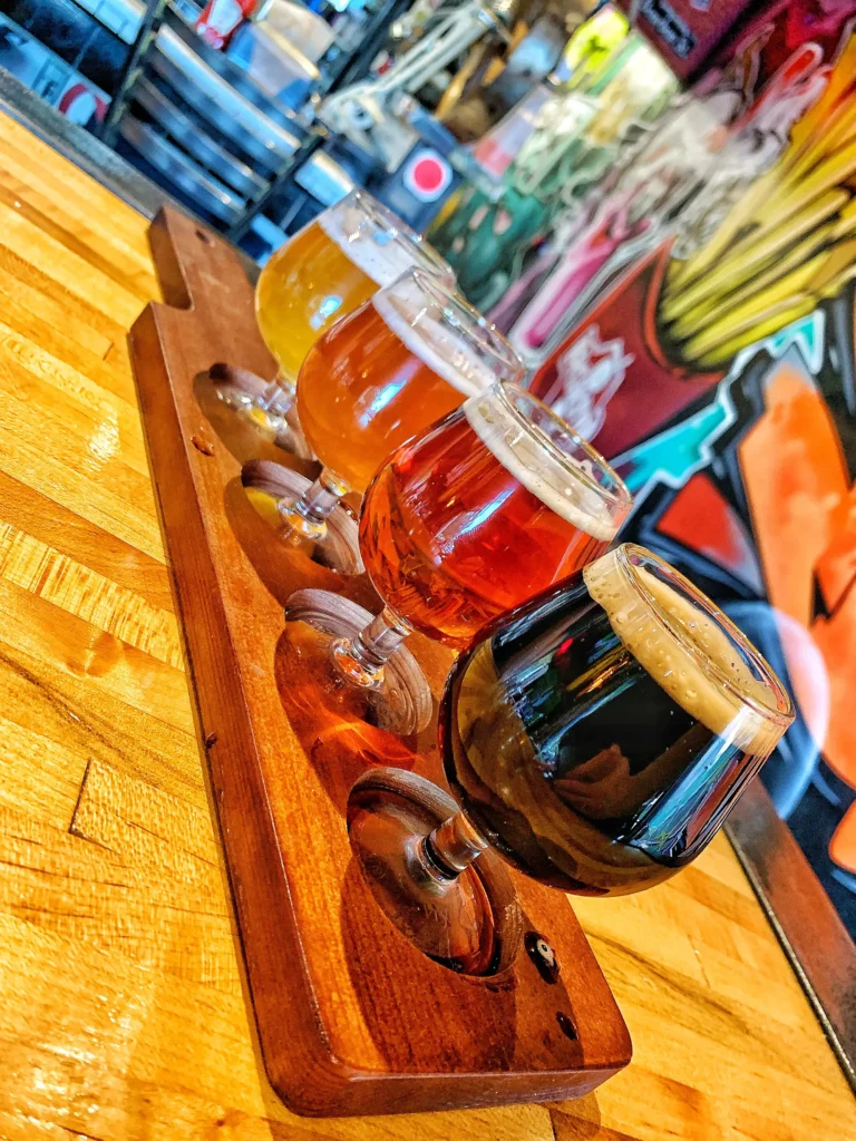 Brgr stop craft beer 05