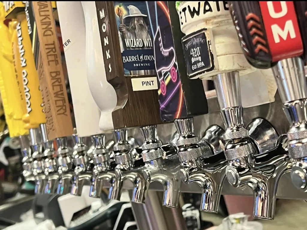 Brgr stop craft beer 07