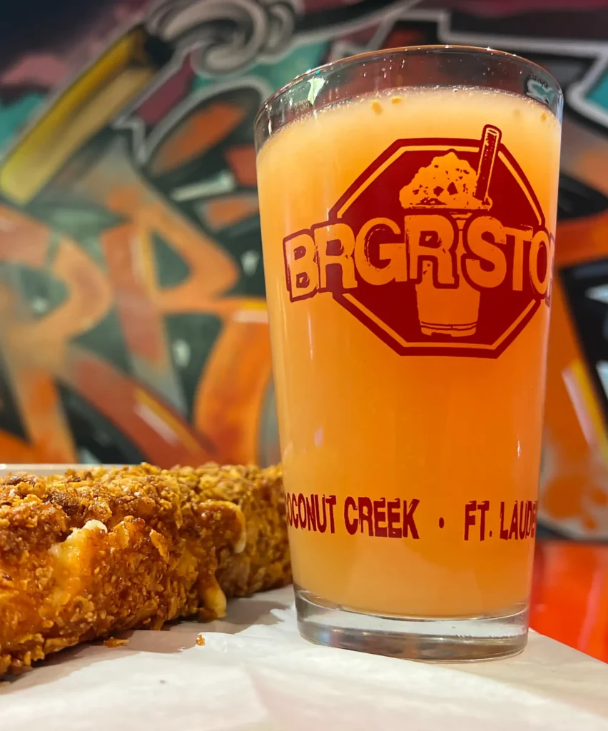 Brgr stop craft beer 08