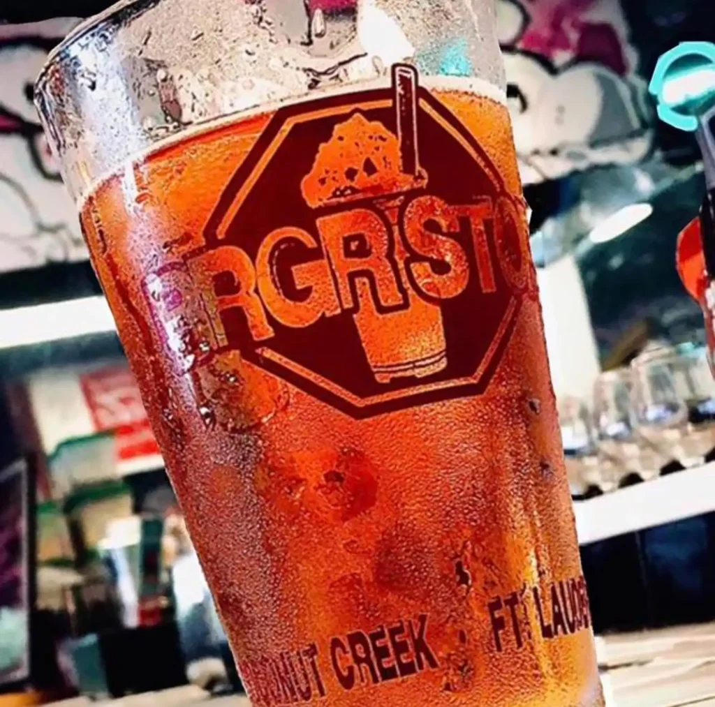 Brgr stop craft beer 14